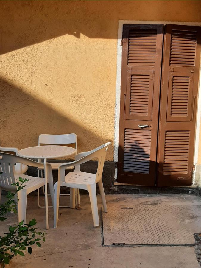 Willa Il Rosmarino Fresonara  Zewnętrze zdjęcie