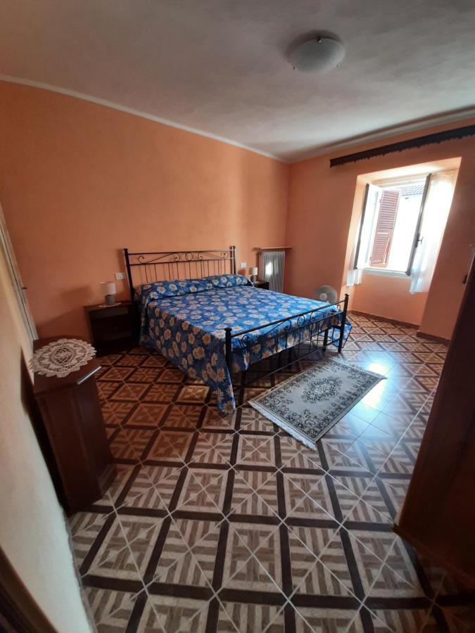 Willa Il Rosmarino Fresonara  Zewnętrze zdjęcie